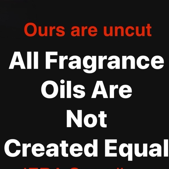 Vanilla Candy Rock Sugar Fragrance Oil Glass Roll-On 1/3 Oz - Picture 4 of 9